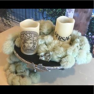 Luxe Designer Candles (Custom Made)